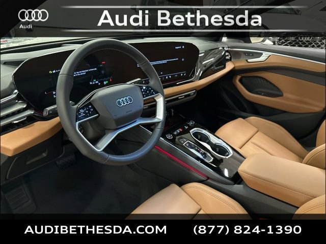 New 2026 Audi A6 Premium Plus image 12