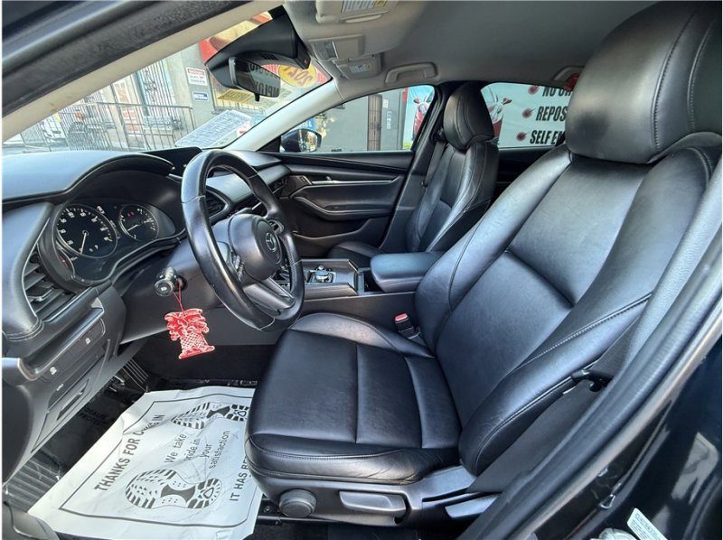 Used 2021 MAZDA MAZDA3 s image 18