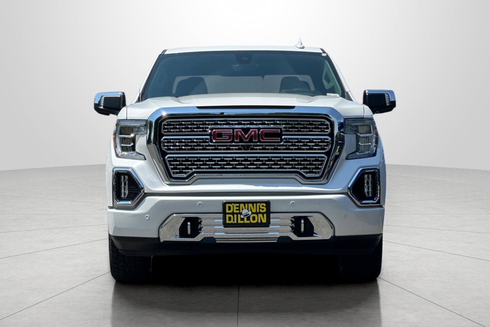 Used 2020 GMC Sierra 1500 Denali image 10