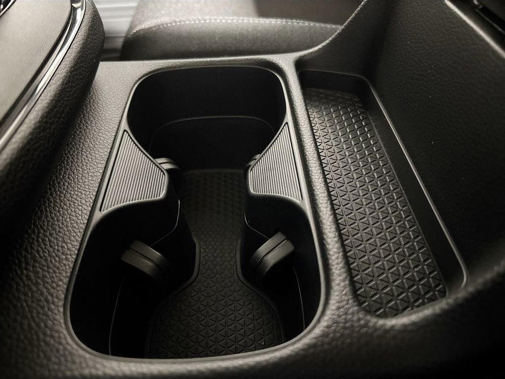 New 2026 Honda CR-V LX image 15