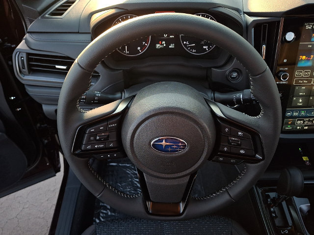New 2026 Subaru Forester Premium AWD/4WD image 10