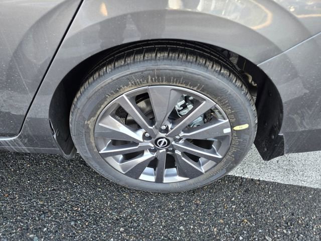 New 2026 Nissan Sentra SL w/ Floor Mat Package image 11