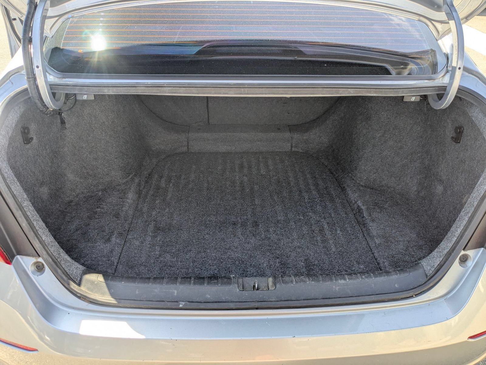 Used 2019 Honda Accord Sport image 28