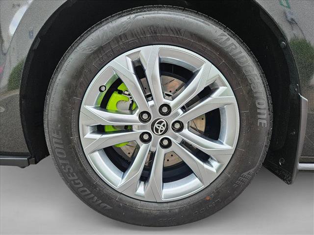 Used 2021 Toyota Sienna XSE w/ XSE Plus Package AWD/4WD image 24