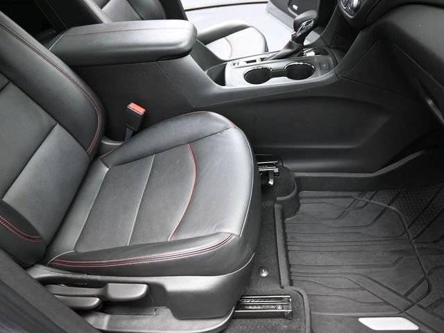 Used 2023 Chevrolet Equinox RS w/ RS Leather Package image 26