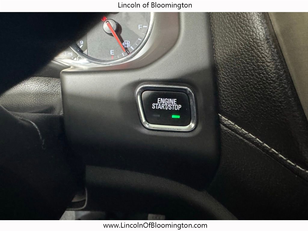 Used 2019 GMC Acadia Denali w/ Technology Package image 49