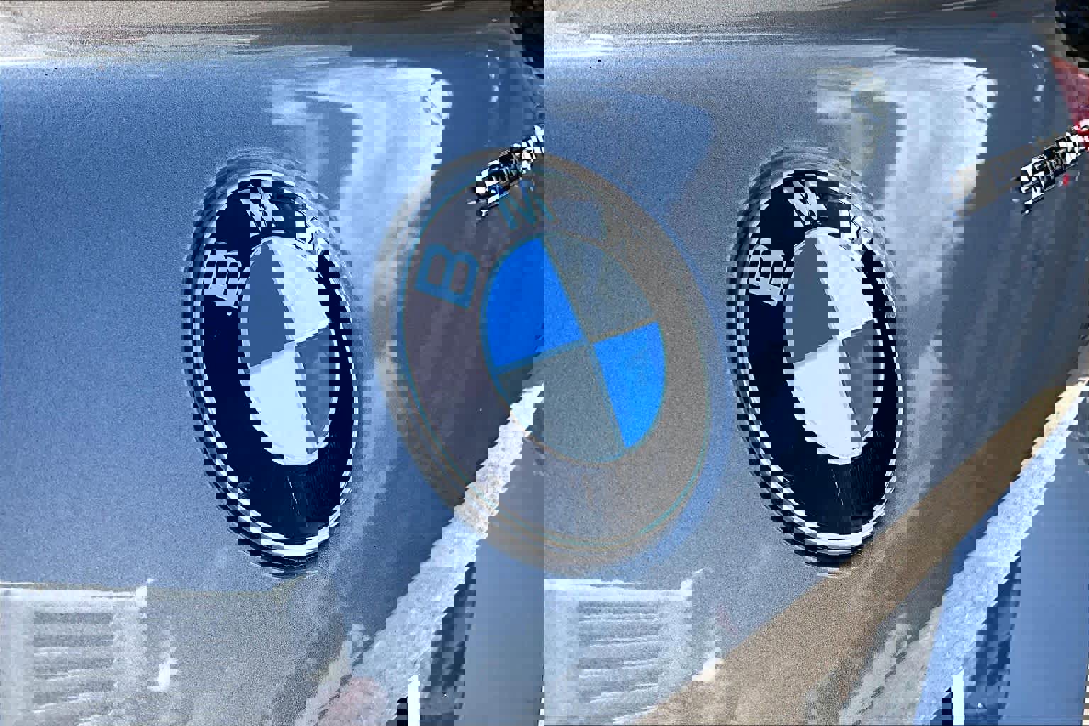 Used 2024 BMW Z4 sDrive30i w/ Shadowloine Package image 31