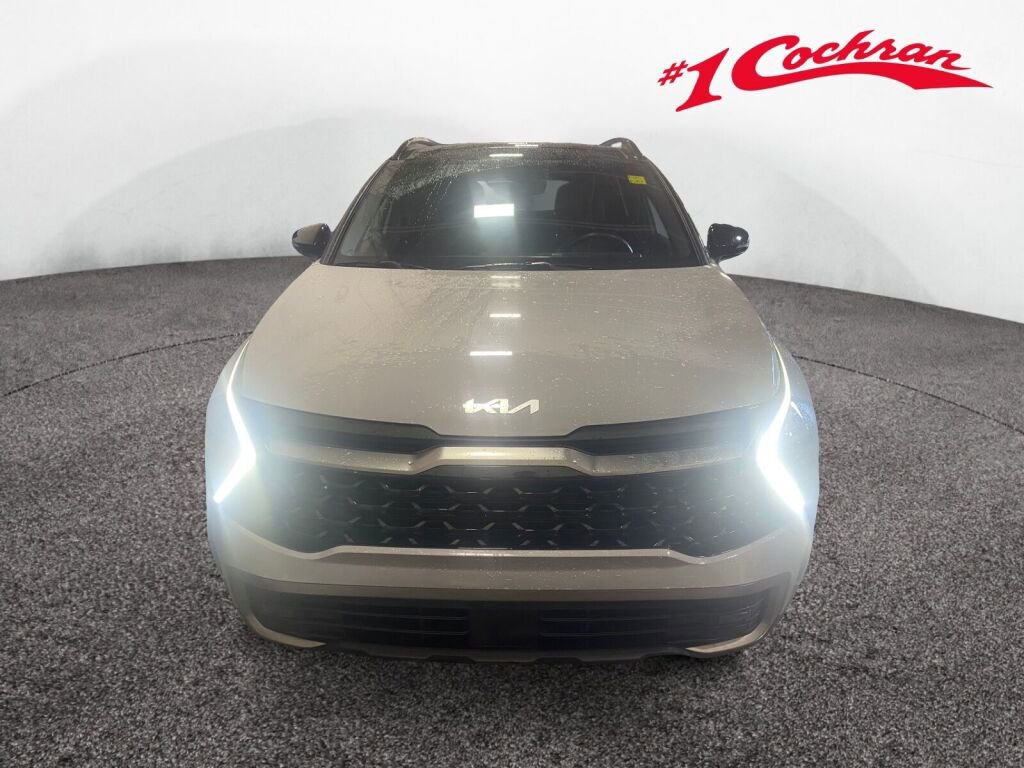 Used 2024 Kia Sportage X-Pro image 27