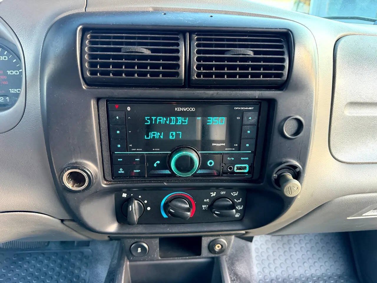 Used 2010 Ford Ranger XL RWD image 27