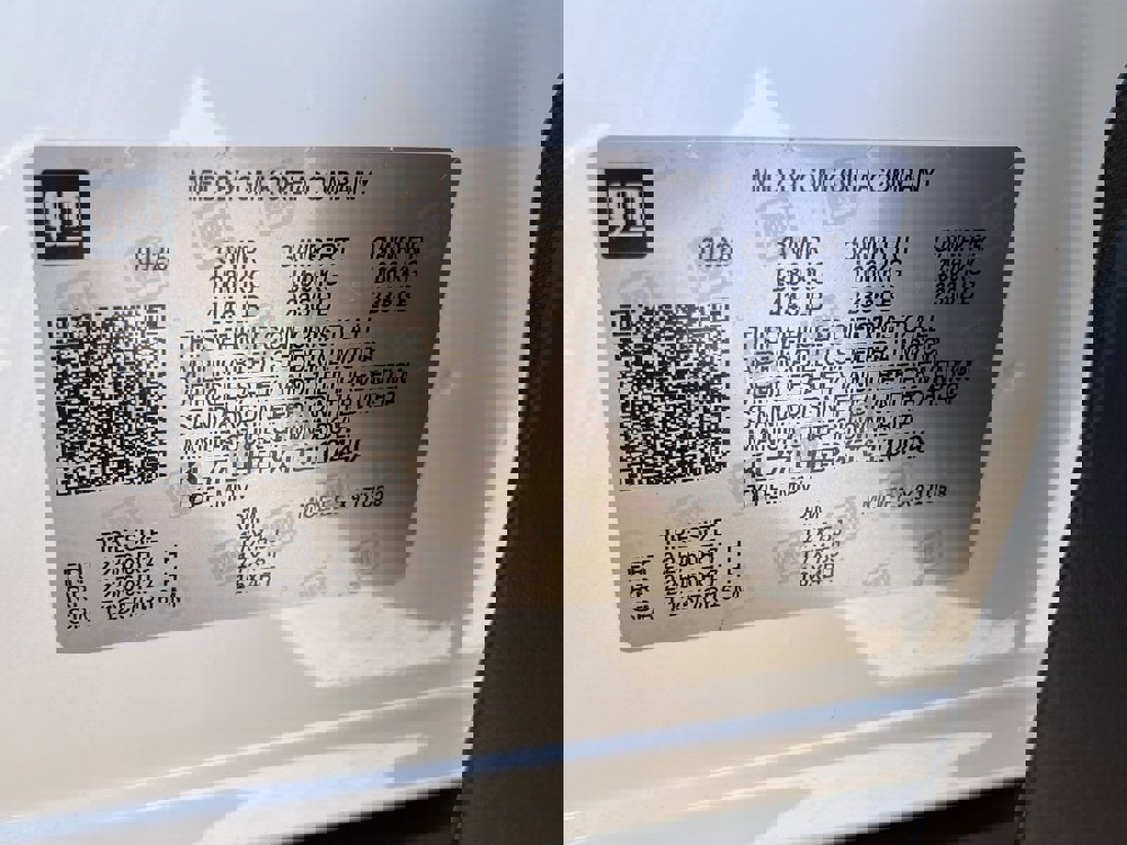 New 2026 Chevrolet Trax LT w/ Driver Confidence Package image 15