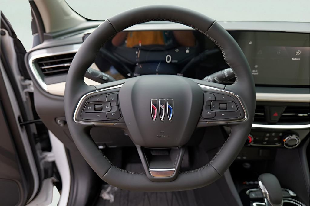 New 2026 Buick Encore GX Sport Touring w/ Advanced Technology Package FWD image 11