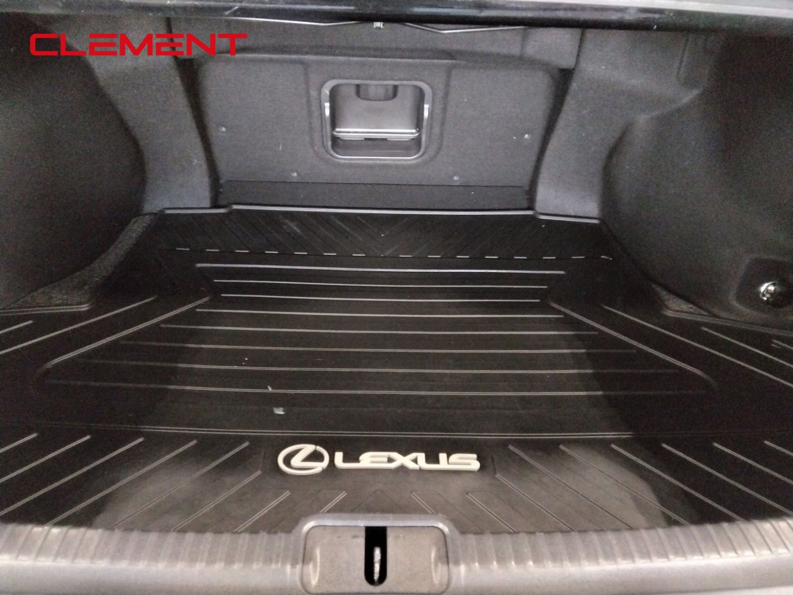 Used 2020 Lexus ES 350 Luxury w/ Accessory Package 2 image 10