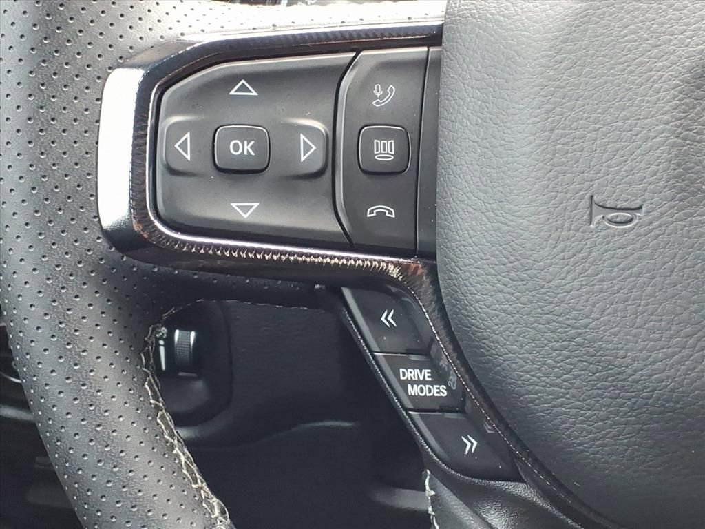 Certified 2026 RAM 1500 Rebel w/ Rebel Level 2 Equipment Group AWD/4WD image 11