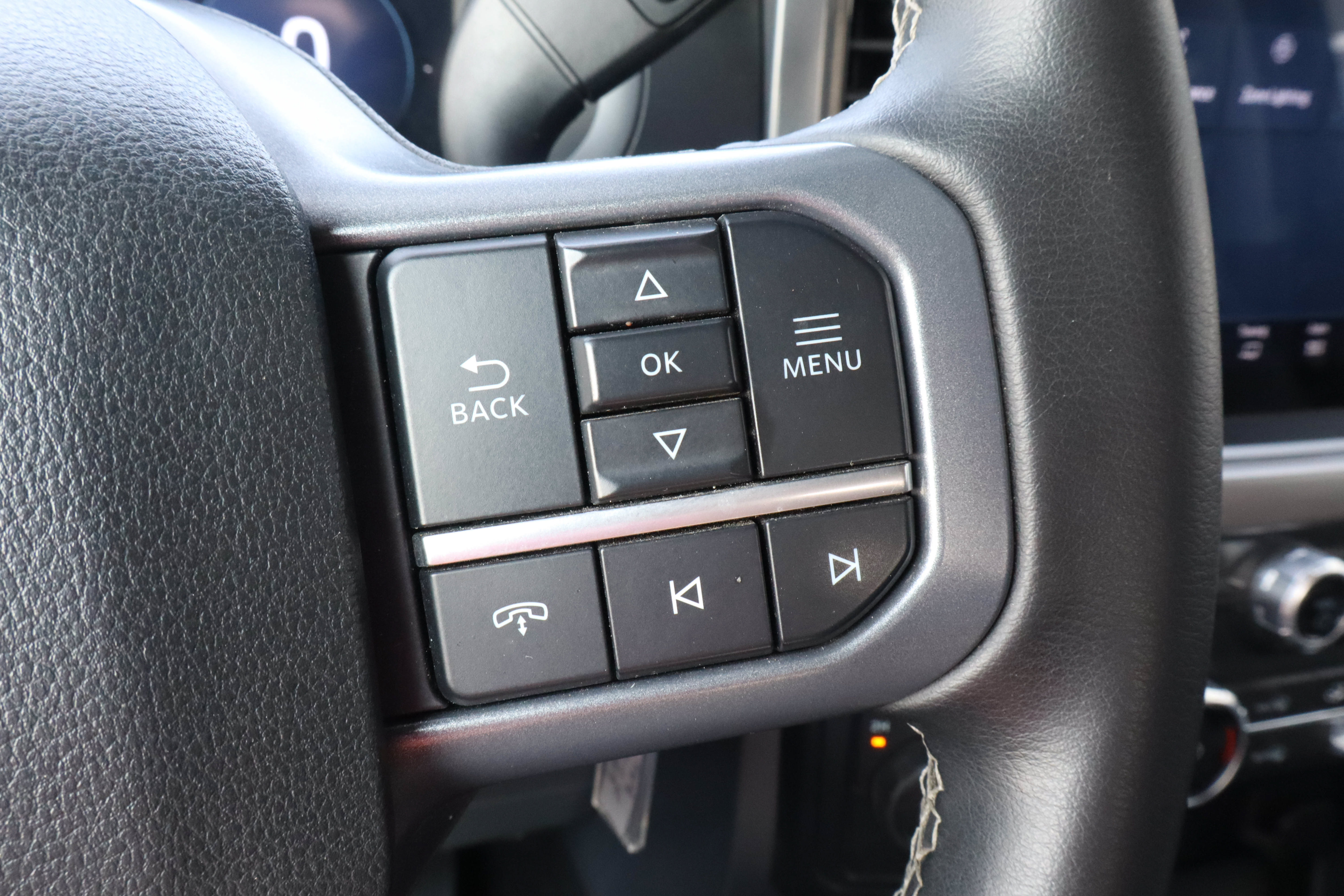 Used 2025 Ford F150 XLT w/ Equipment Group 301A Standard AWD/4WD image 28