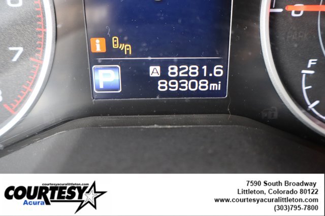 Used 2021 Subaru Ascent Premium w/ Convenience Package image 12