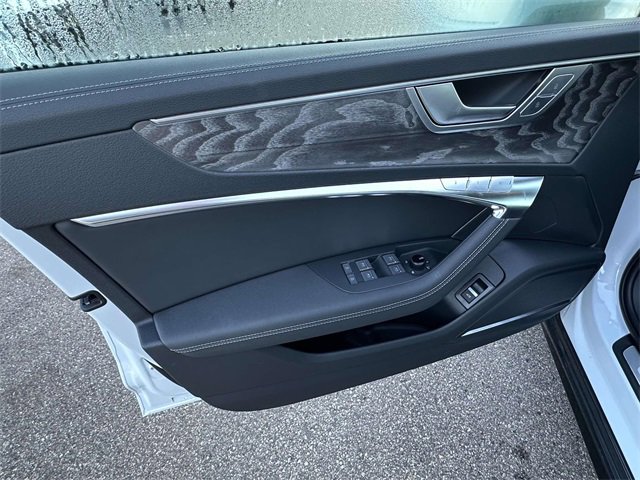 New 2026 Audi A6 Premium Plus image 8