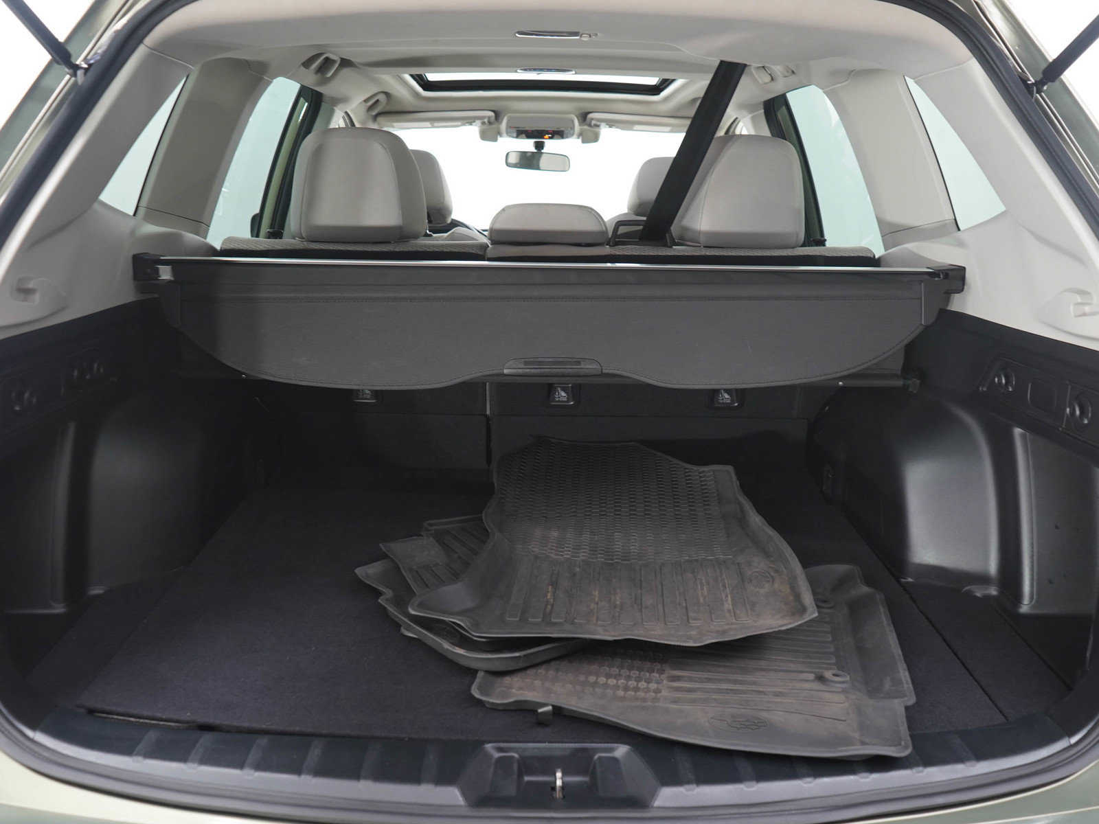 Used 2021 Subaru Forester Premium AWD/4WD image 13