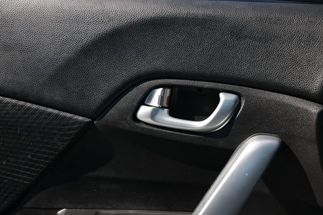Used 2013 Honda Civic Si image 45