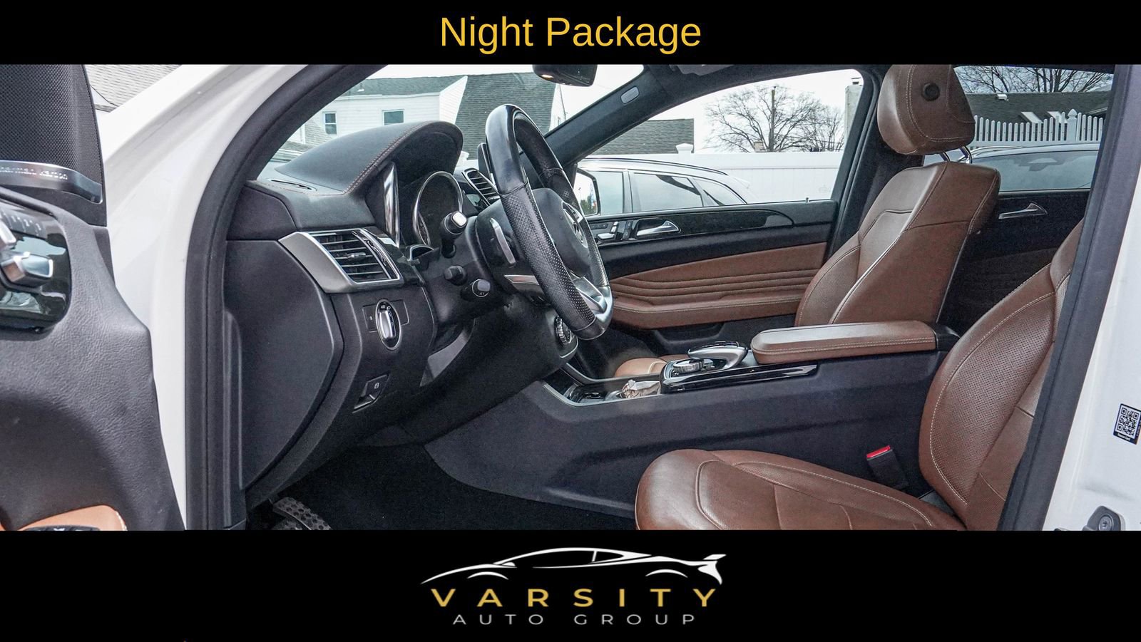 Used 2019 Mercedes-Benz GLE 43 AMG 4MATIC Coupe image 8