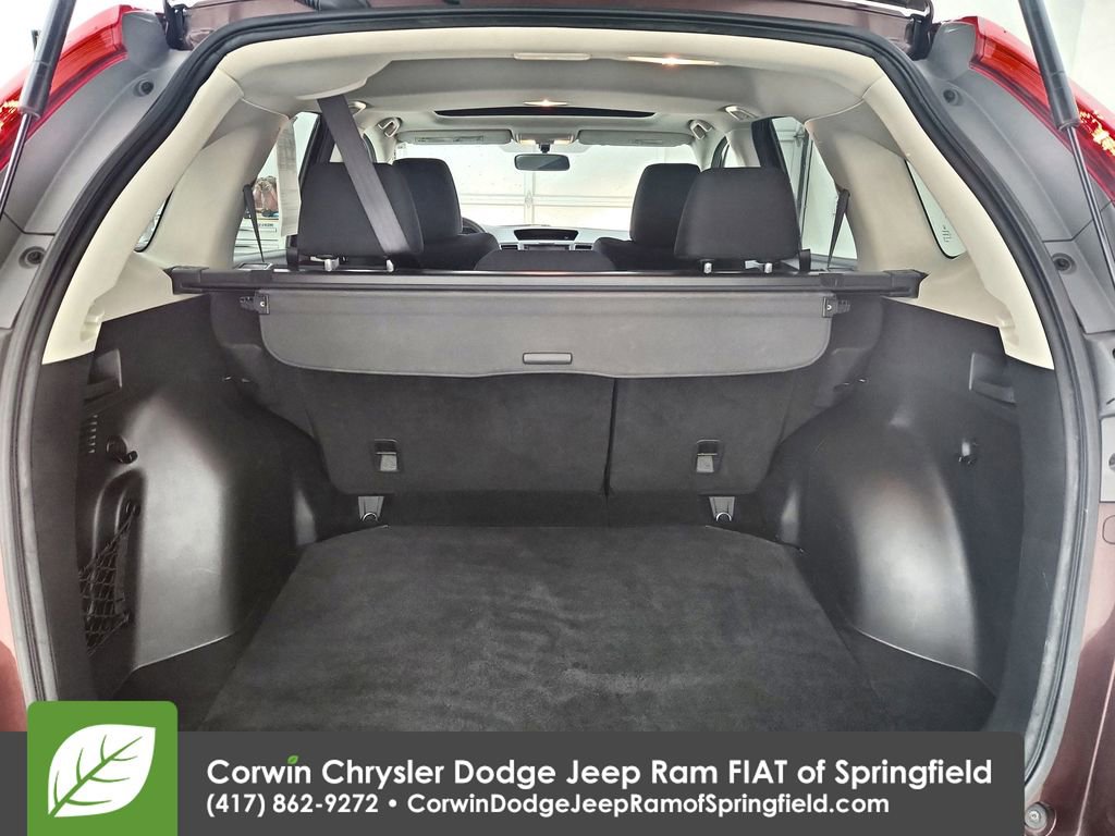 Used 2016 Honda CR-V EX image 32