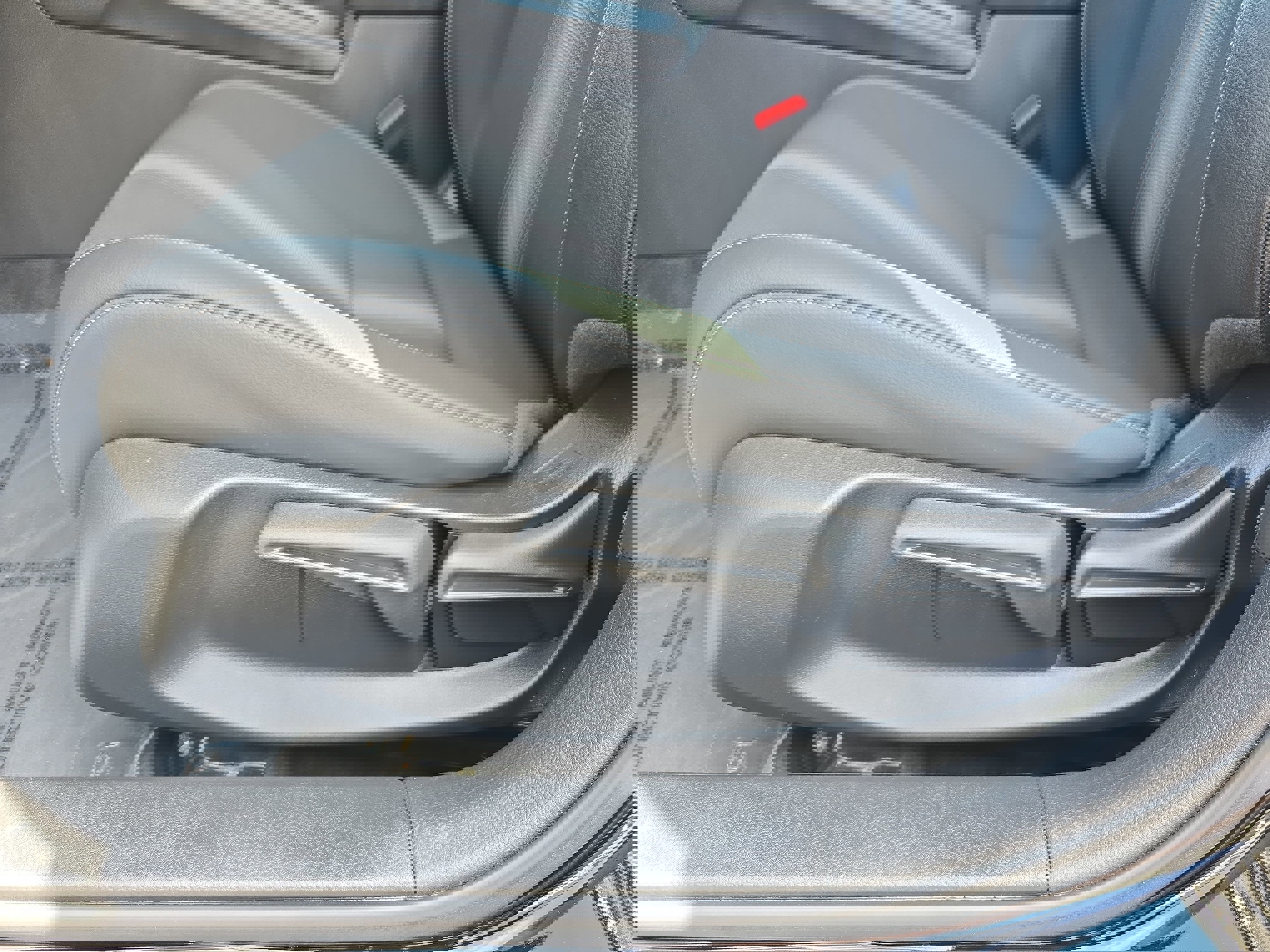 Used 2025 Honda Civic Sport image 29