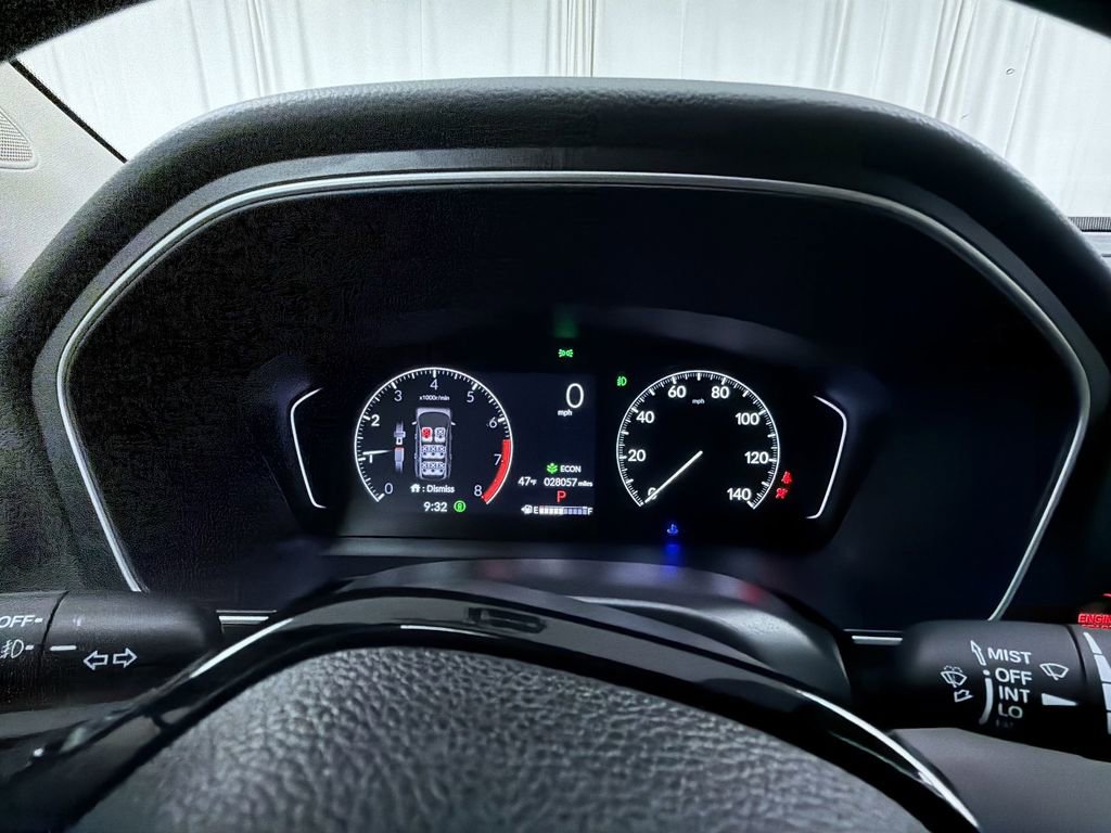 Used 2024 Honda Pilot EX-L image 20