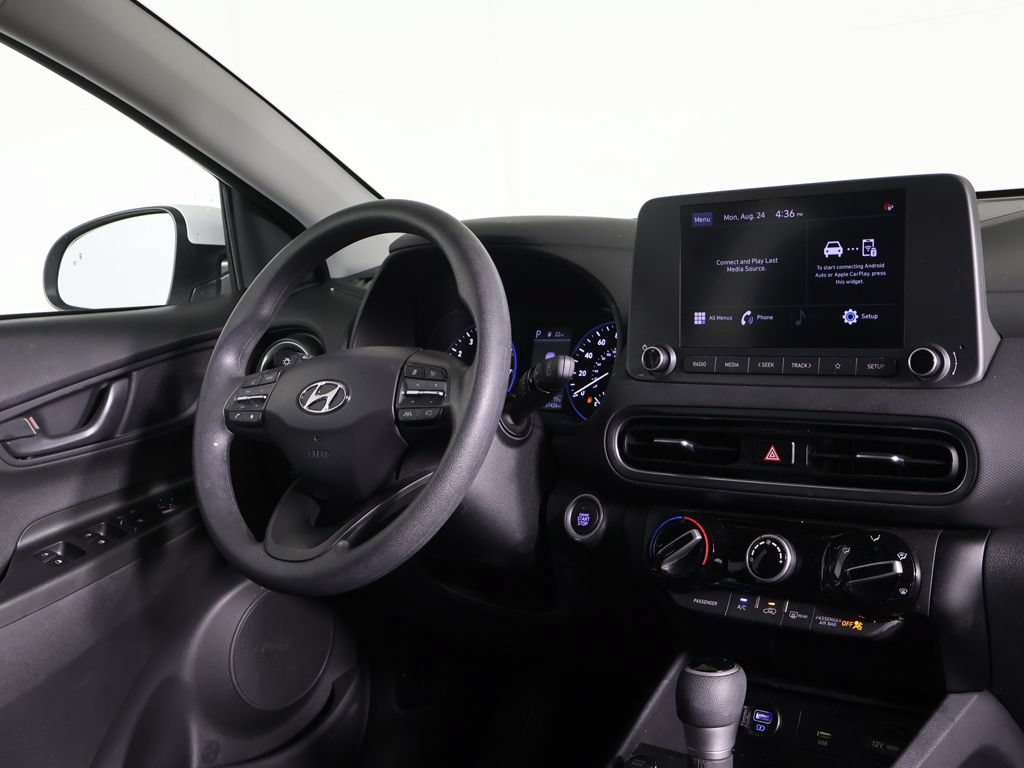 Used 2023 Hyundai Kona SEL AWD/4WD image 23