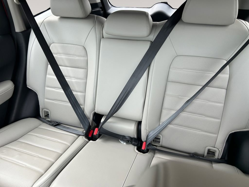 Certified 2024 Honda CR-V EX-L image 13