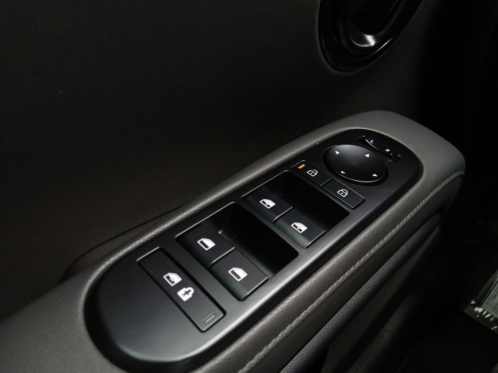 New 2026 Hyundai Palisade XRT Pro AWD/4WD image 21