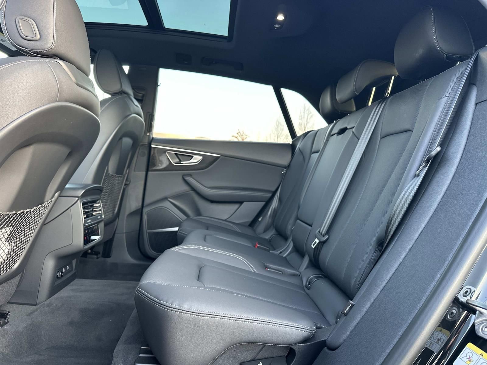 New 2026 Audi Q8 Premium Plus AWD/4WD image 28