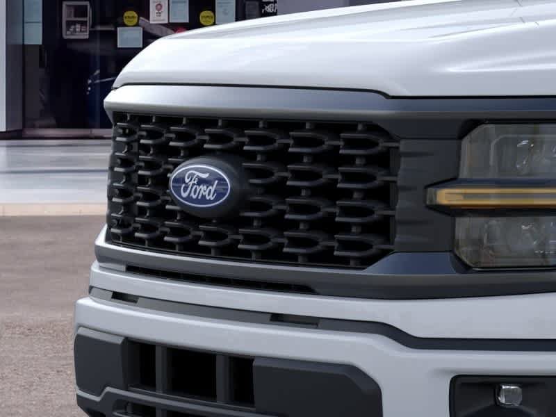 New 2026 Ford F150 STX w/ Equipment Group 200A AWD/4WD image 17