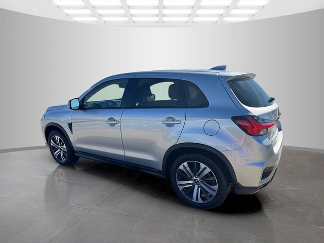 Used 2022 Mitsubishi Outlander Sport SE image 6