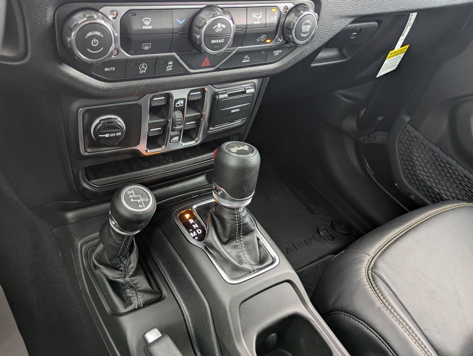 New 2026 Jeep Wrangler Sport S image 23