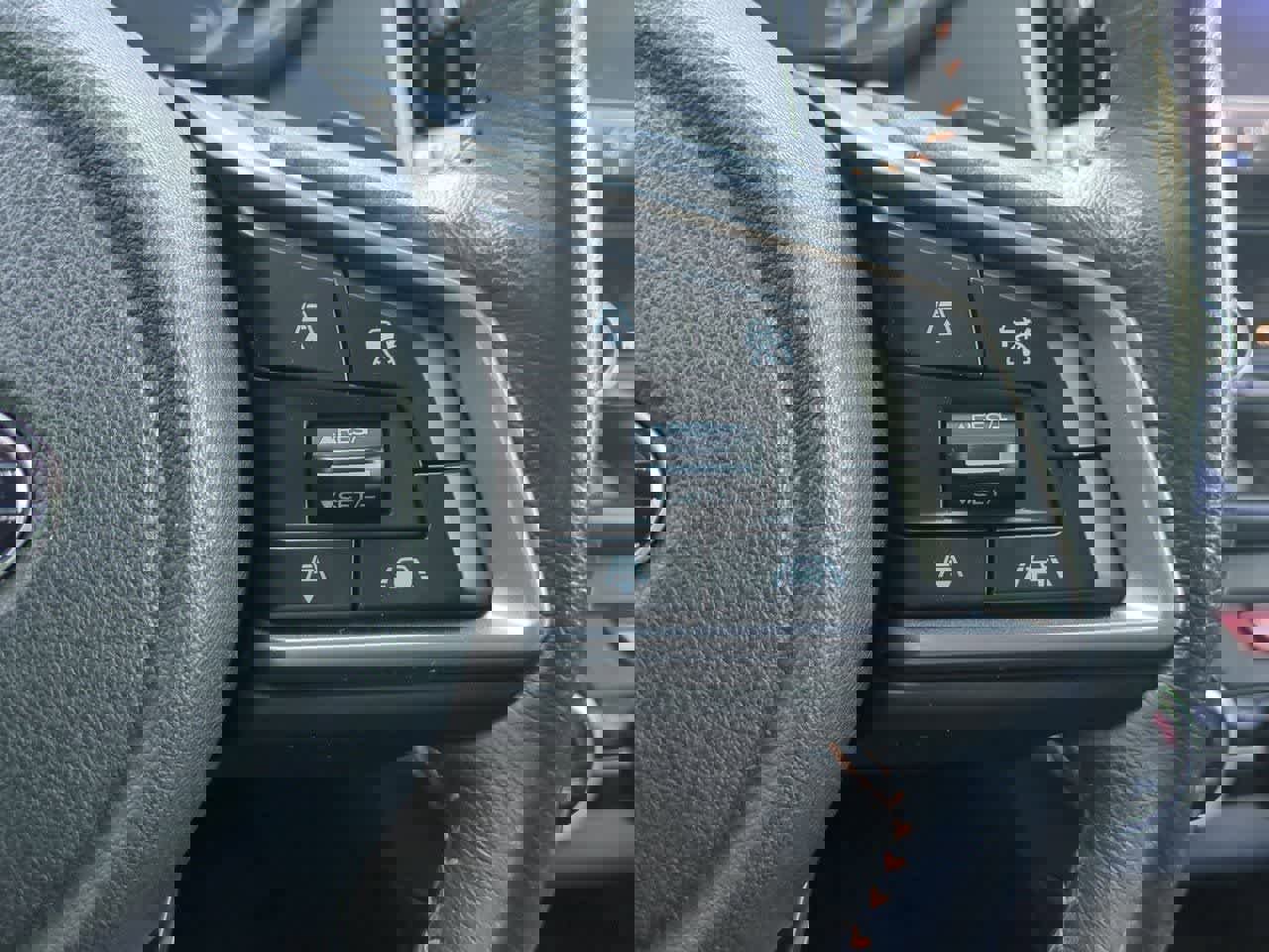 Used 2018 Subaru Crosstrek 2.0i Limited image 25