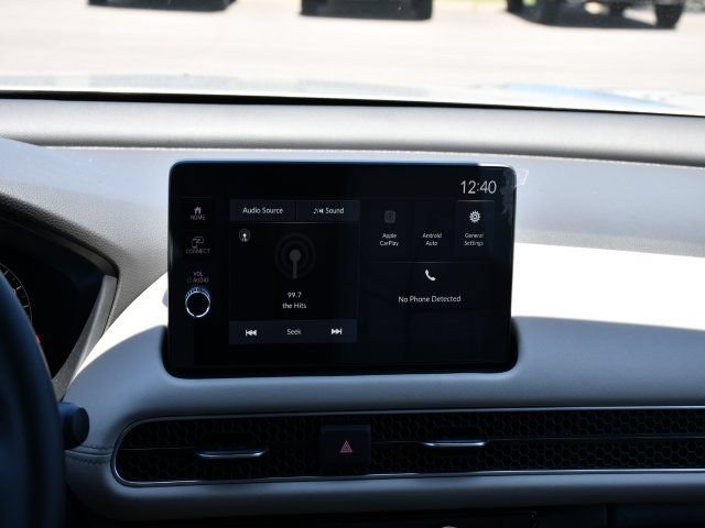New 2027 Honda HR-V EX-L image 27