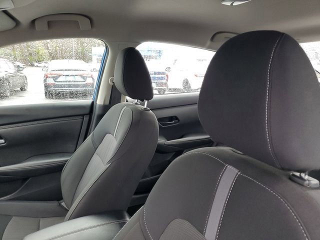 Used 2025 Nissan Sentra SV image 16