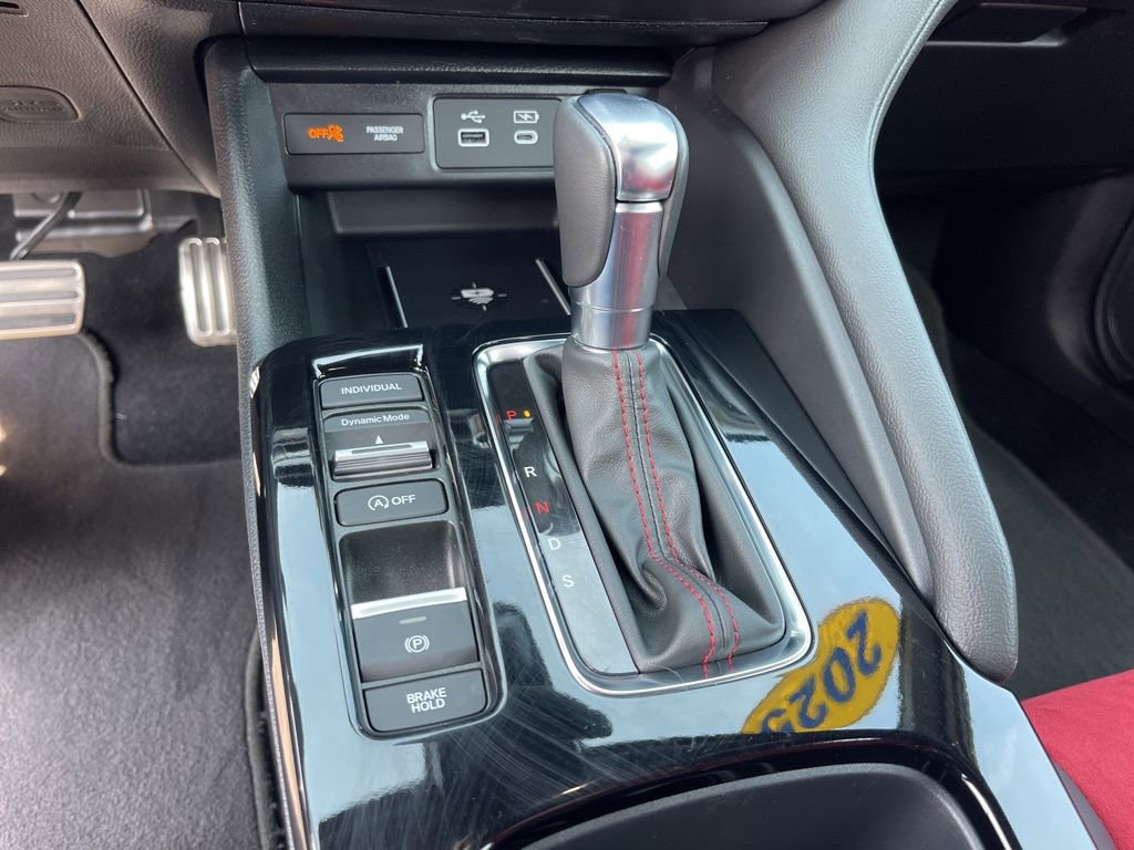 Used 2025 Acura Integra A-Spec FWD image 14