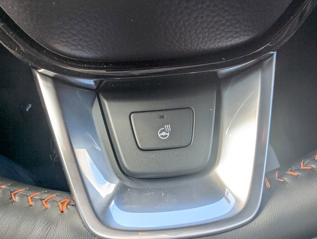 New 2026 Honda CR-V Sport Touring image 22