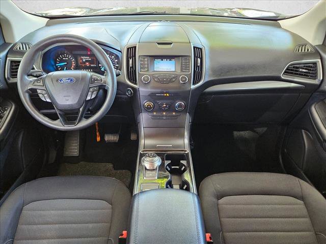 Certified 2019 Ford Edge SE image 15