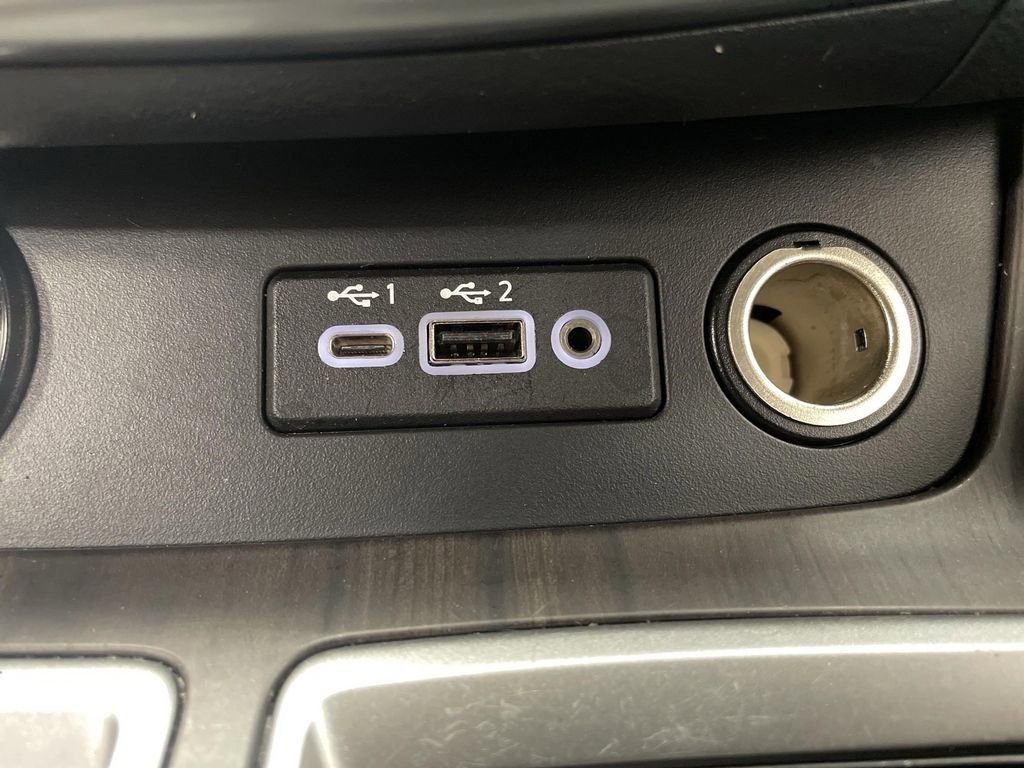 Used 2024 Nissan Murano Platinum image 25