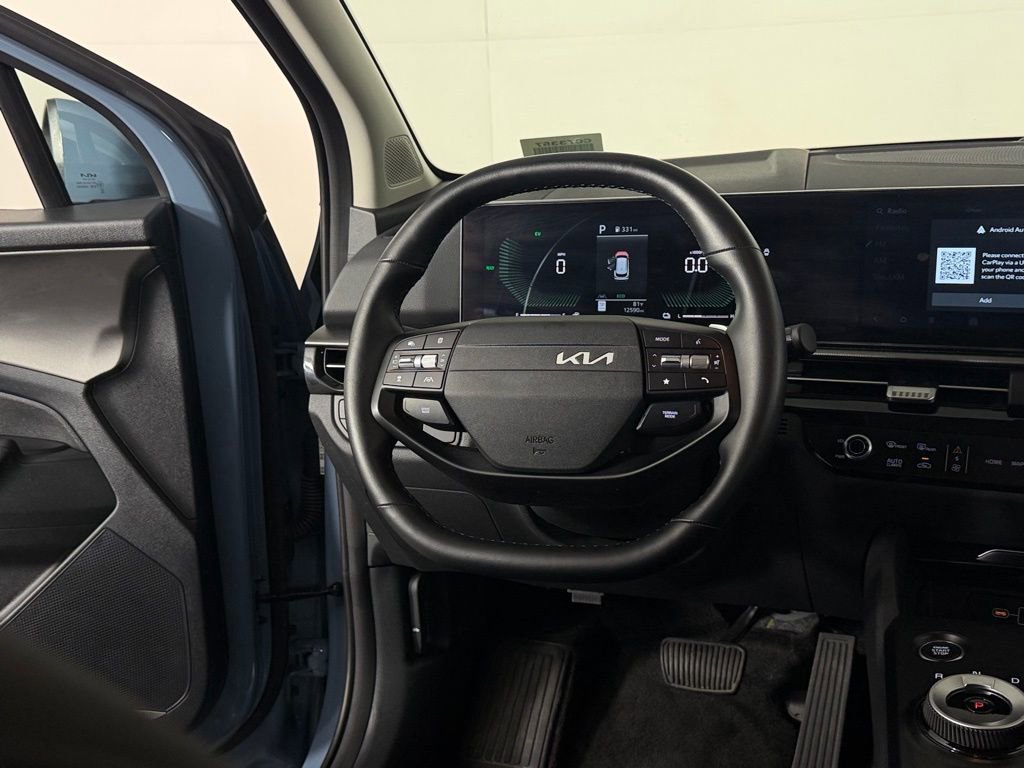Used 2026 Kia Sportage S AWD/4WD image 15
