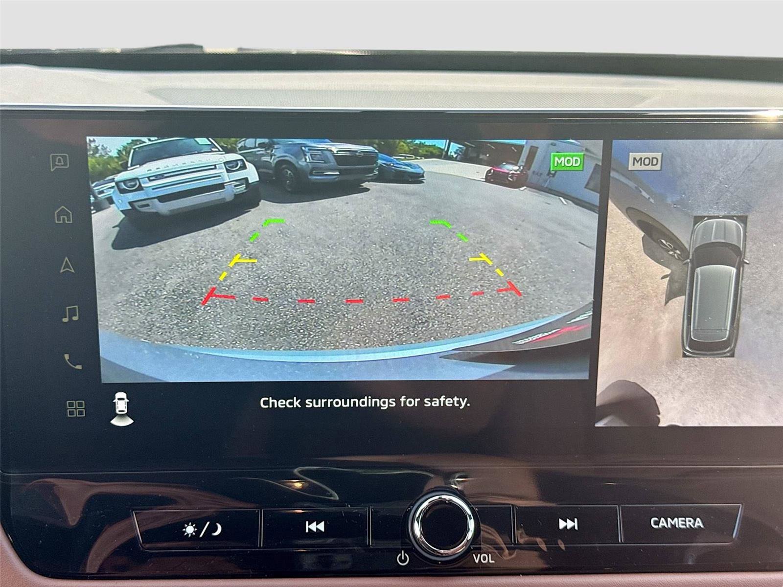 New 2025 Mitsubishi Outlander SEL image 14