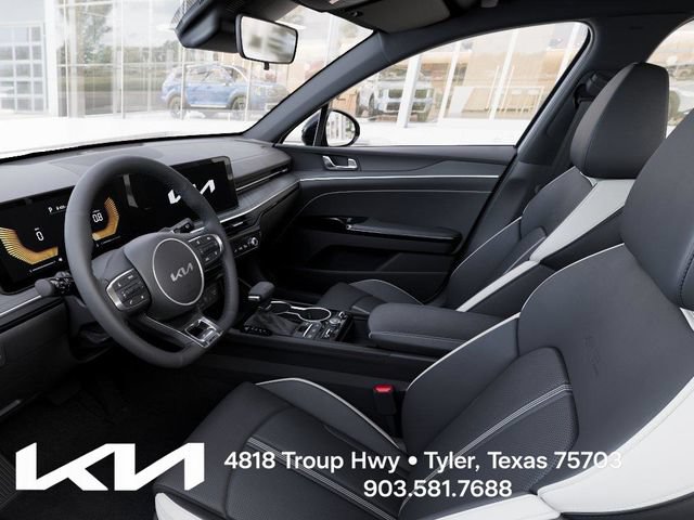 New 2026 Kia K5 GT-Line FWD image 17
