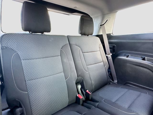 Used 2021 GMC Acadia SLE w/ Driver Convenience Package AWD/4WD image 27