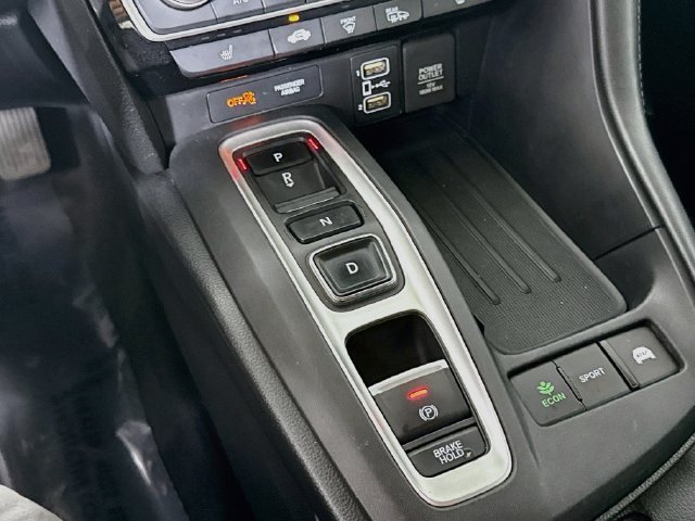 Used 2022 Honda Insight Touring image 19