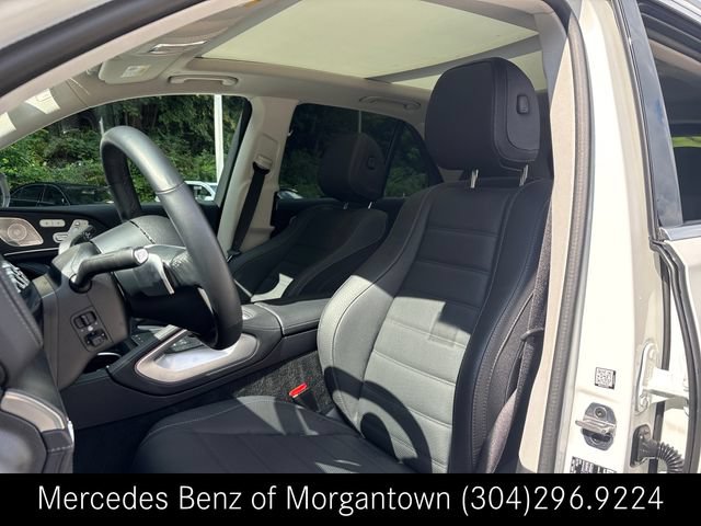 Certified 2026 Mercedes-Benz GLE 350 4MATIC image 12