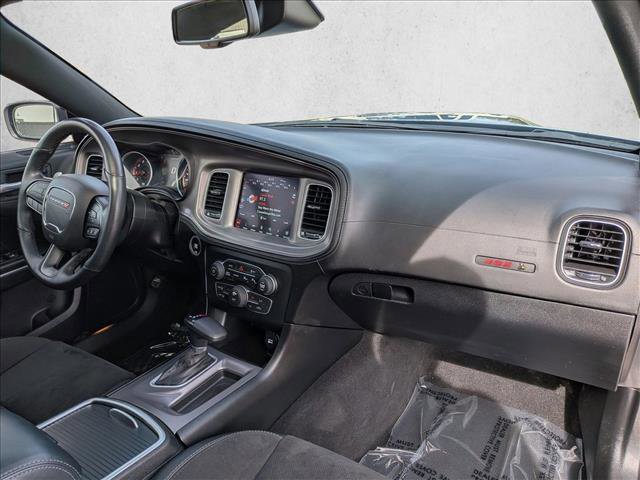 Used 2023 Dodge Charger Scat Pack w/ Plus Group image 23