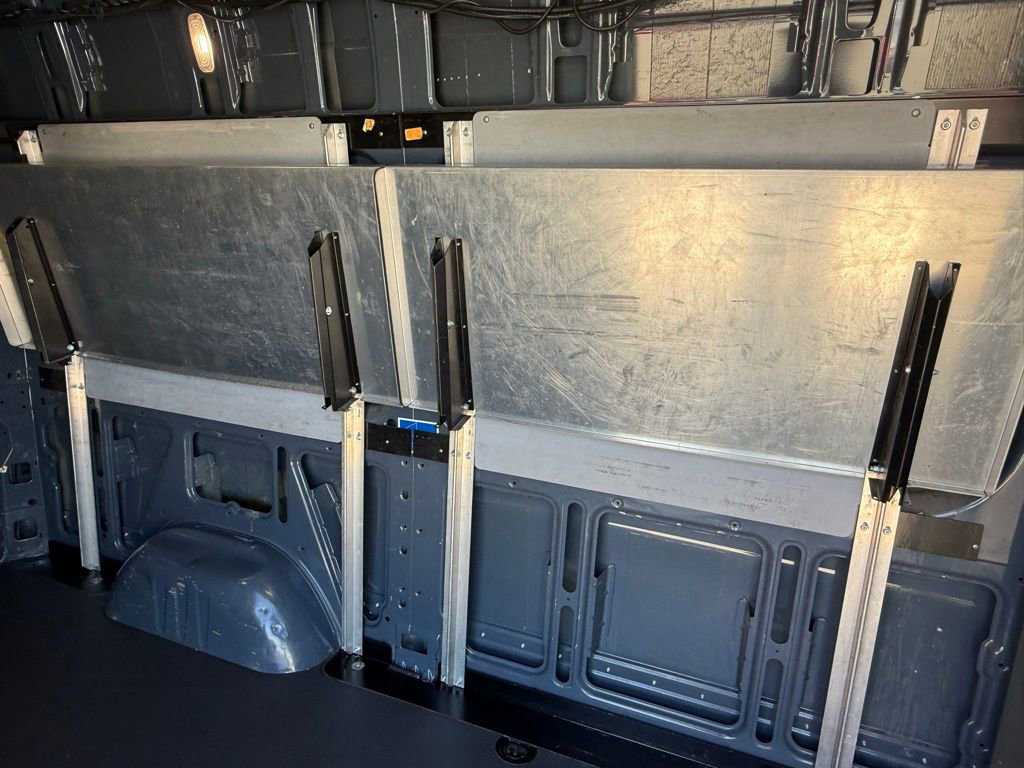 Used 2019 Mercedes-Benz Sprinter 144 image 14