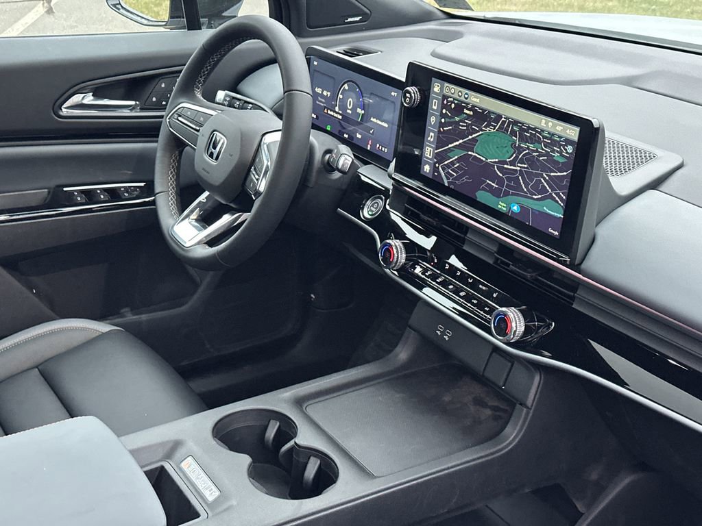 New 2026 Honda Prologue Touring image 9