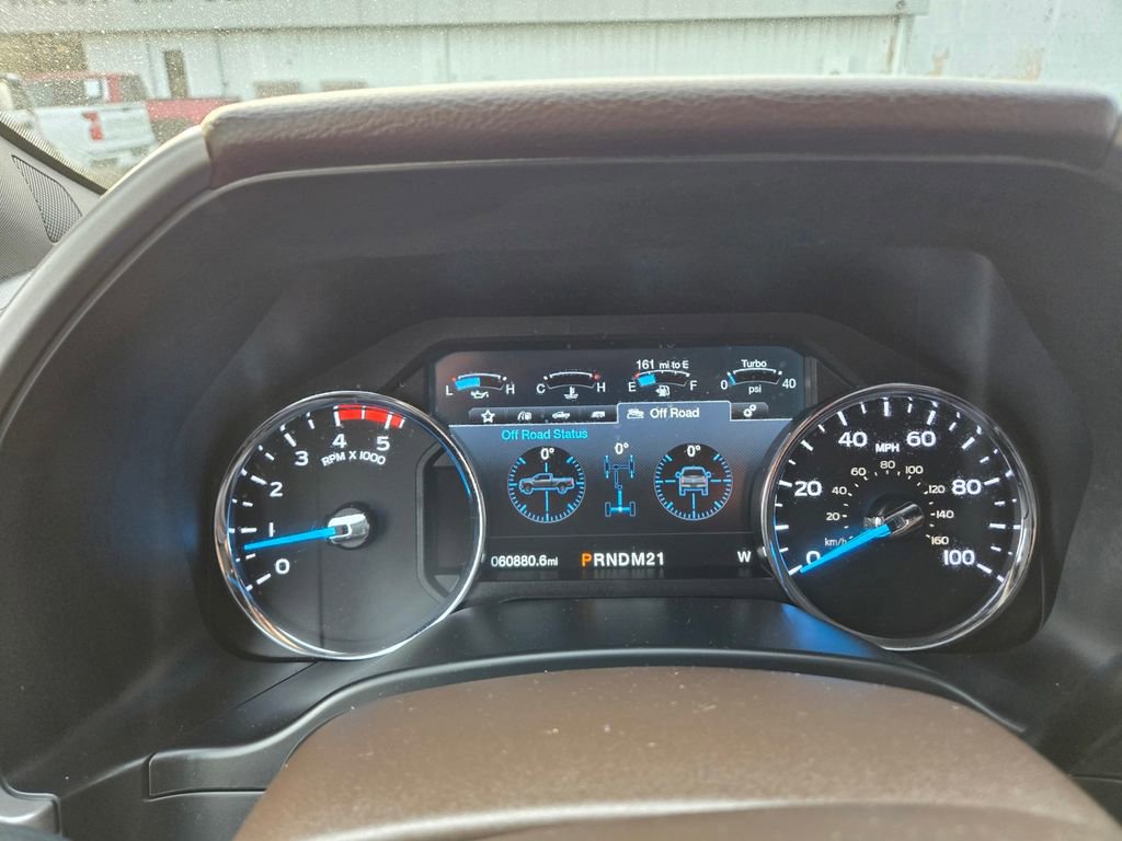 Used 2019 Ford F250 King Ranch w/ Snow Plow Prep Package image 26